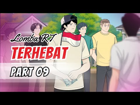 GREATEST RT COMPETITION PART 9 - Dhot Design