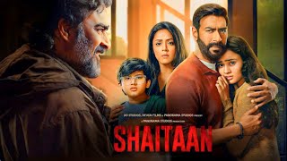 Shaitaan Full Movie | Ajay Devgn | R. Madhavan | Jyotika | HD 1080p Facts and Details