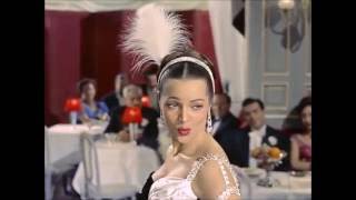 Sara Montiel - La violetera - 07 - Frou frou