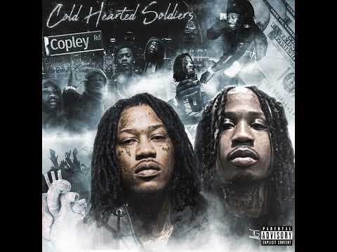 BMH - We Back (Audio) (SANTANA & MONTANA)