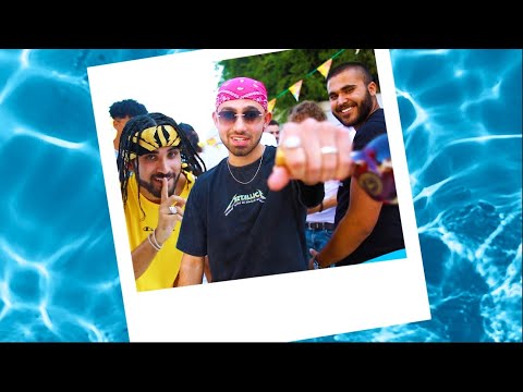 Frettz - IOU (ft. Isaac & Jay Splitz) #chillukdrill #drillremix