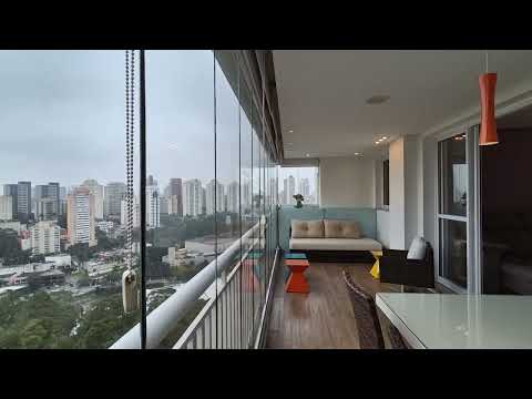 Vila Andrade / São Paulo