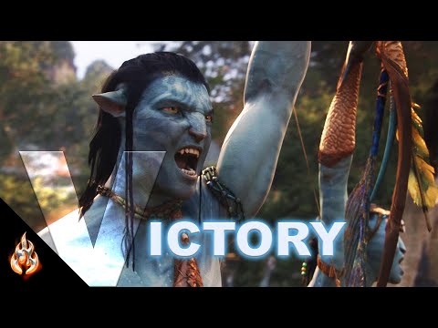 Avatar - Tribute | Two Steps From Hell - Victory