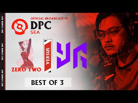 DPC 2021 SEA Division