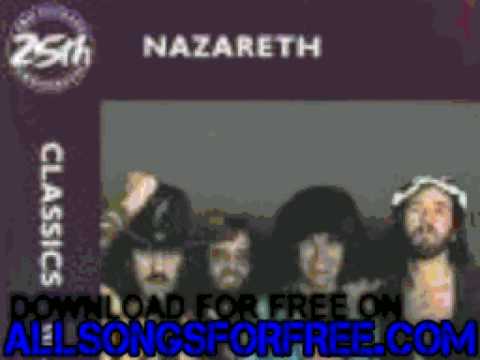 nazareth - Morning Dew - Classics Volume 16