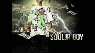Soulja Boy Ft Trey Songz &amp; Lil wayne Successful (Clean)