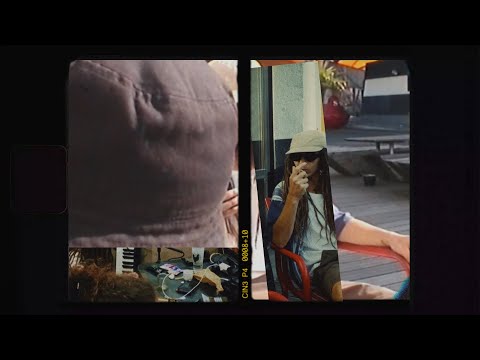 Tenah meets Oddy - Come Ya' Fe Rock ft. Twan Tee (Visualizer)