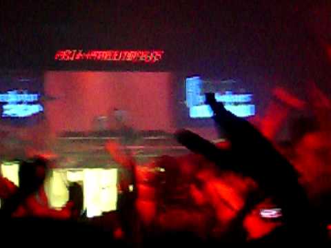 Zoff 20/11/09   Desaparecidos