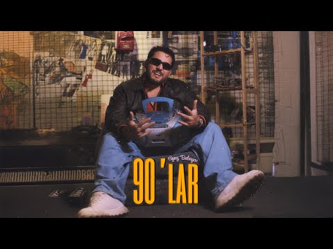 Ayaz Babayev — 90’lar (Rəsmi Audio)