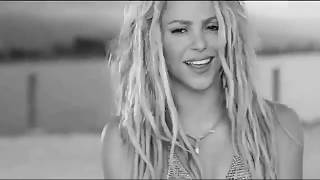 Shakira-Men in this town. Video Oficial