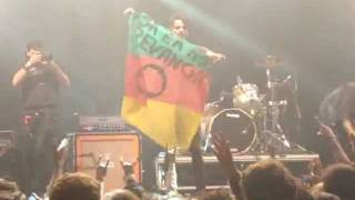 Fresno - Revanche - New College Festival