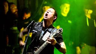 Trivium - Becoming The Dragon - Bloodstock Open Air 2015