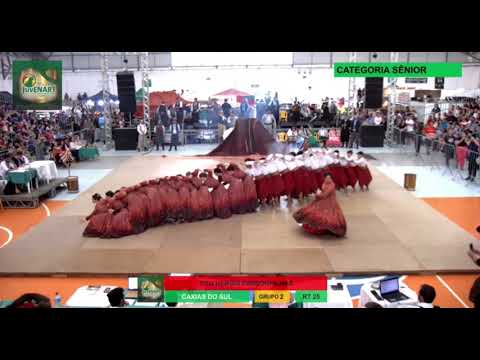 📍COREOGRAFIA DE ENTRADA DO CTG HERÓIS FARROUPILHAS, MELHOR COREOGRAFIA DO ESTADO 😍😱