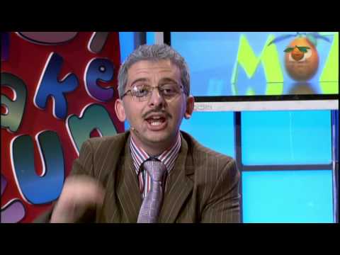 Portokalli, 24 Tetor 2010 - Emisioni Mozaiku Folklorik, Prel Mirditori & Sami Bepashi (Trimat)