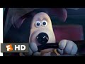 Wallace Gromit The Curse Of The Were Rabbit Hot On Its Tail Fandango Family