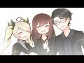 【Cover】Pretender (short)【NIJISANJI ID || 3setBBQ】