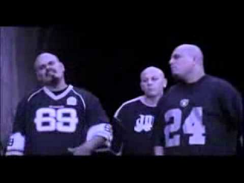 Malditos Pensamientos - Video -Kartel De Las Calles -KDC