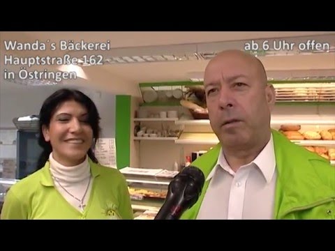 Bäckerei Wanda in Östringen 02