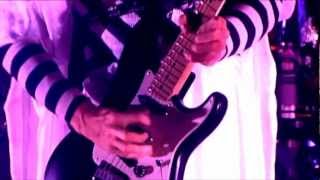 The Smashing Pumpkins - Tarantula (Subtitulado Español)(HD)