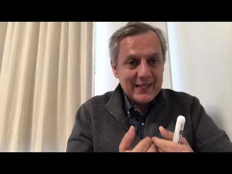 ¡Soy muy CELOSO! tengo miedo de que mi pareja me engañe - Bernardo Stamateas