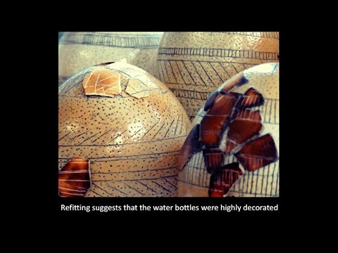 CARTA: Imagination and Human Origins - Lyn Wadley Maurice Bloch Lera Boroditsky