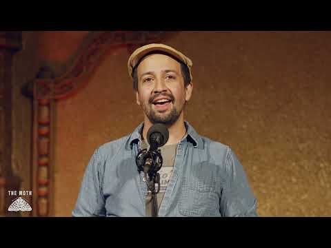 Lin-Manuel Miranda | When the Truth Pops Out | National Virtual Mainstage 2021