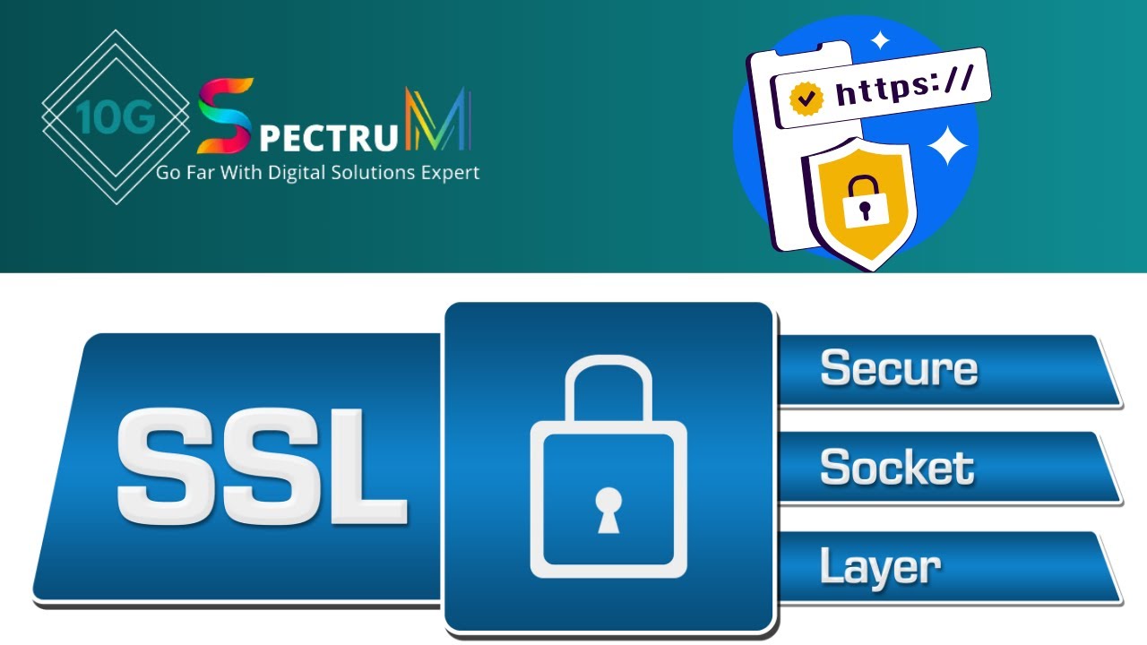 What is SSL | All you need to know