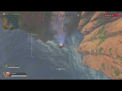 Salto para a morte - kugo