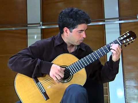 Celino Romero: Fantasia by Celedonio Romero