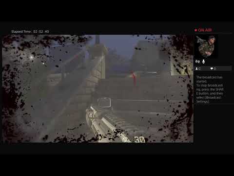 Call of Duty Advanced Warfare-Campaign Pt5