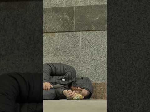 Colorado: Paradise or Hidden Crisis? #streetstories #homelessinamerica #homelessdocumentary