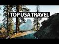Best Places To Visit In The USA By Month 2026 Travel Guide