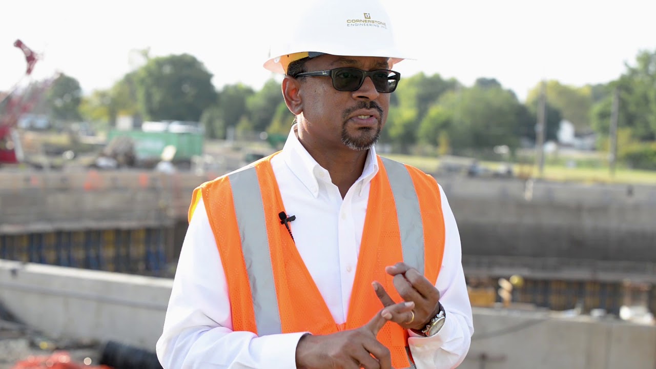 Cornerstone Engineering, Inc.