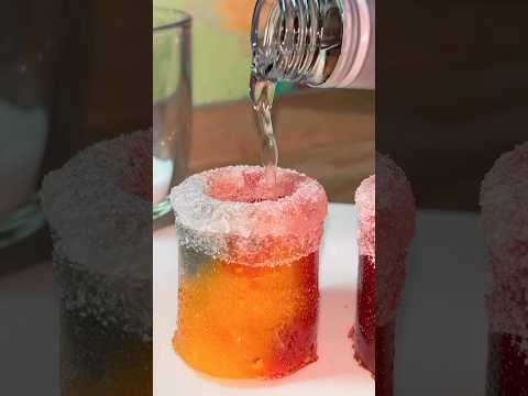 VIRAL CANDY 🍭 SHOT GLASS x Life Style Famous Merch x Moshine The Don x Hookah Session 🔥💨