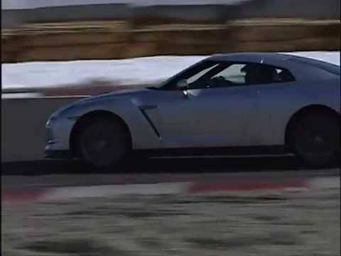 Best Motoring International Vol. 34 - GTR Reloaded