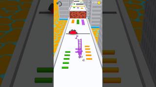 Stickman Ladder Master Running level - 456 #shorts #ytshorts #games #gameplay