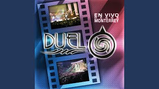 Viviendo En Mi (En Vivo)