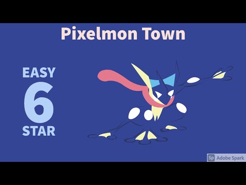 What Level Does Frogadier Evolve Pixelmon