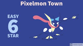 Greninja Easy Starup | How to get Greninja in pixelmontown | evolve froakie into Frogadier