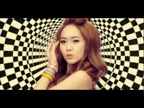 Girls' Generation (SNSD) (소녀시대)  - 훗 (Hoot) [MV/HD]