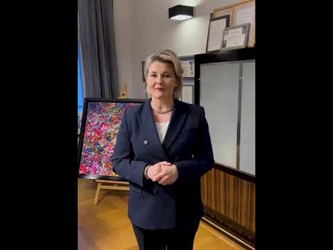 10-lecie Instytutu Zdrowia i Demokracji - mec. Katarzyna Fortak-Karasińska