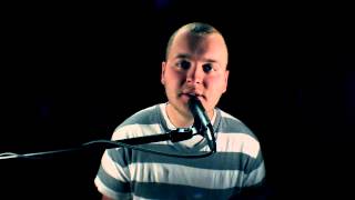 Love Does- Brandon Heath (Official Music Video Cover)