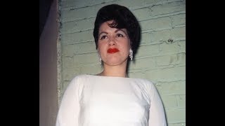 Today, Tomorrow, &amp; Forever ~ Patsy Cline (1957)