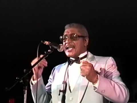 Tears on My Pillow--El Dorados—LIVE—1995