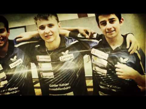 Regionalliga HSV Medizin Magdeburg 2016/2017