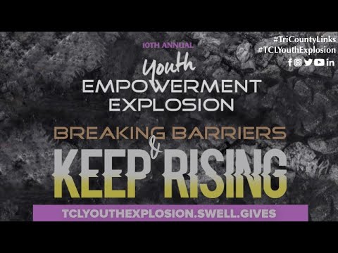 2021 Youth Empowerment Explosion
