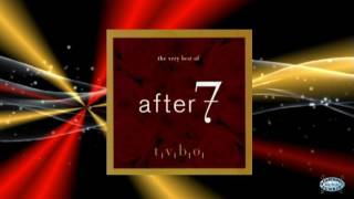 After 7 - Gonna Love You Right (A Cappella Remix)