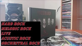 Gotthard - Defrosted 2 CD