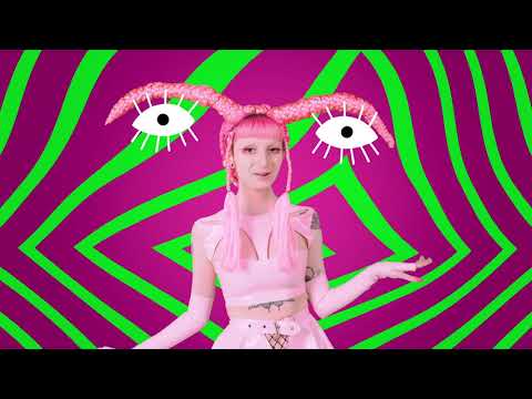 Lilly Meraviglia - SOPRA (Prod. Becko)