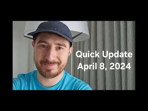 Quick Channel Update